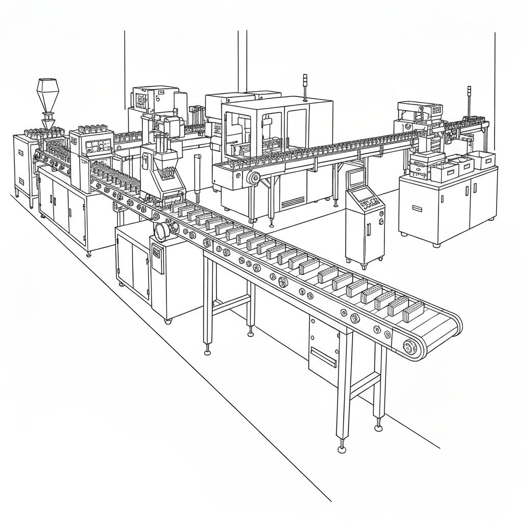 Alimentos Prosalud Case Study