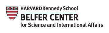 Harvard Kennedy School Belfer Center