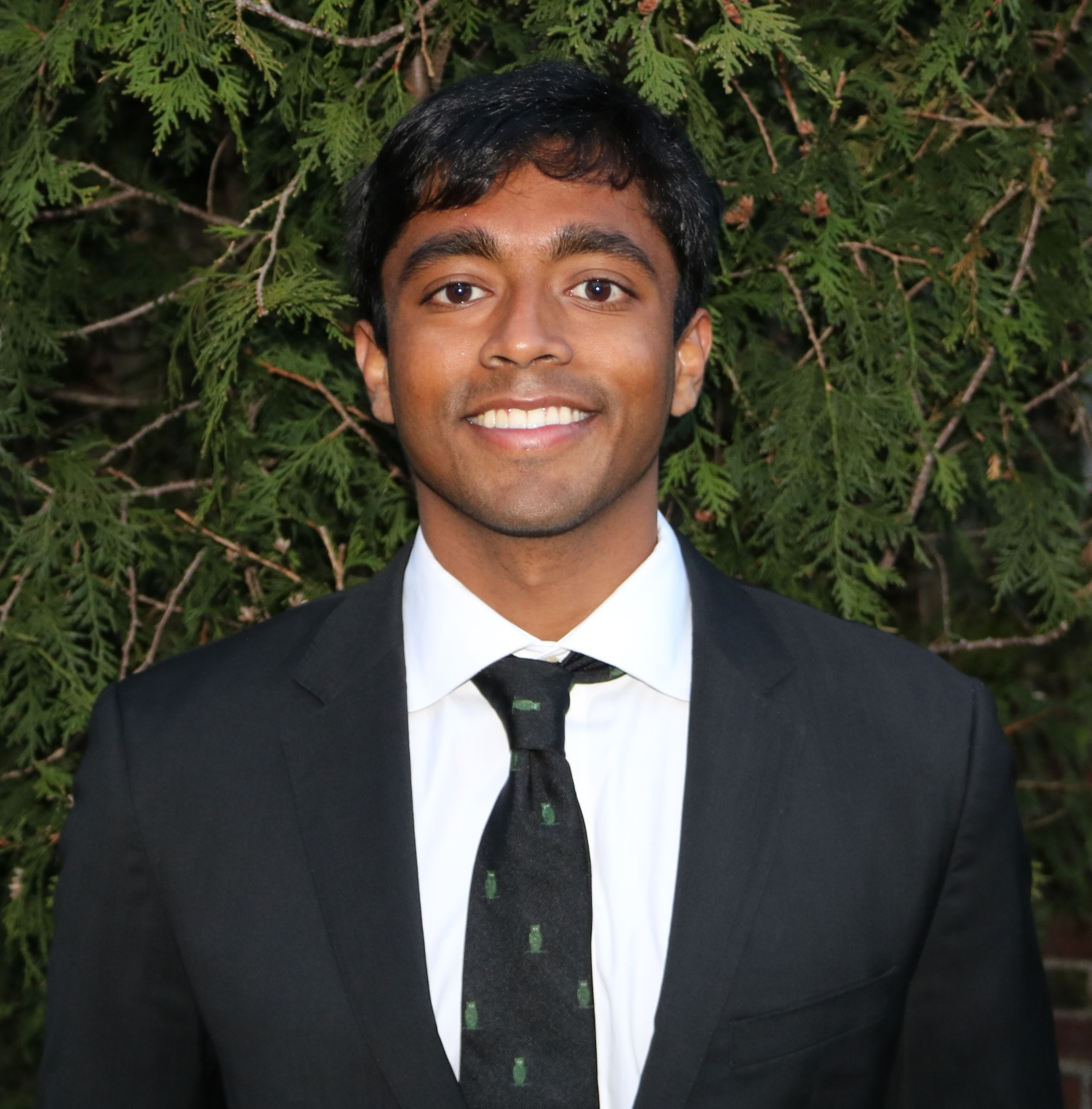 Kushan Weerakoon