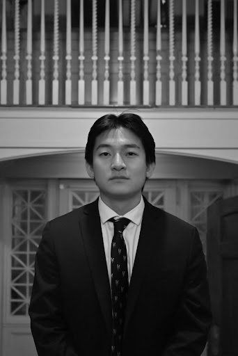 Rick Li