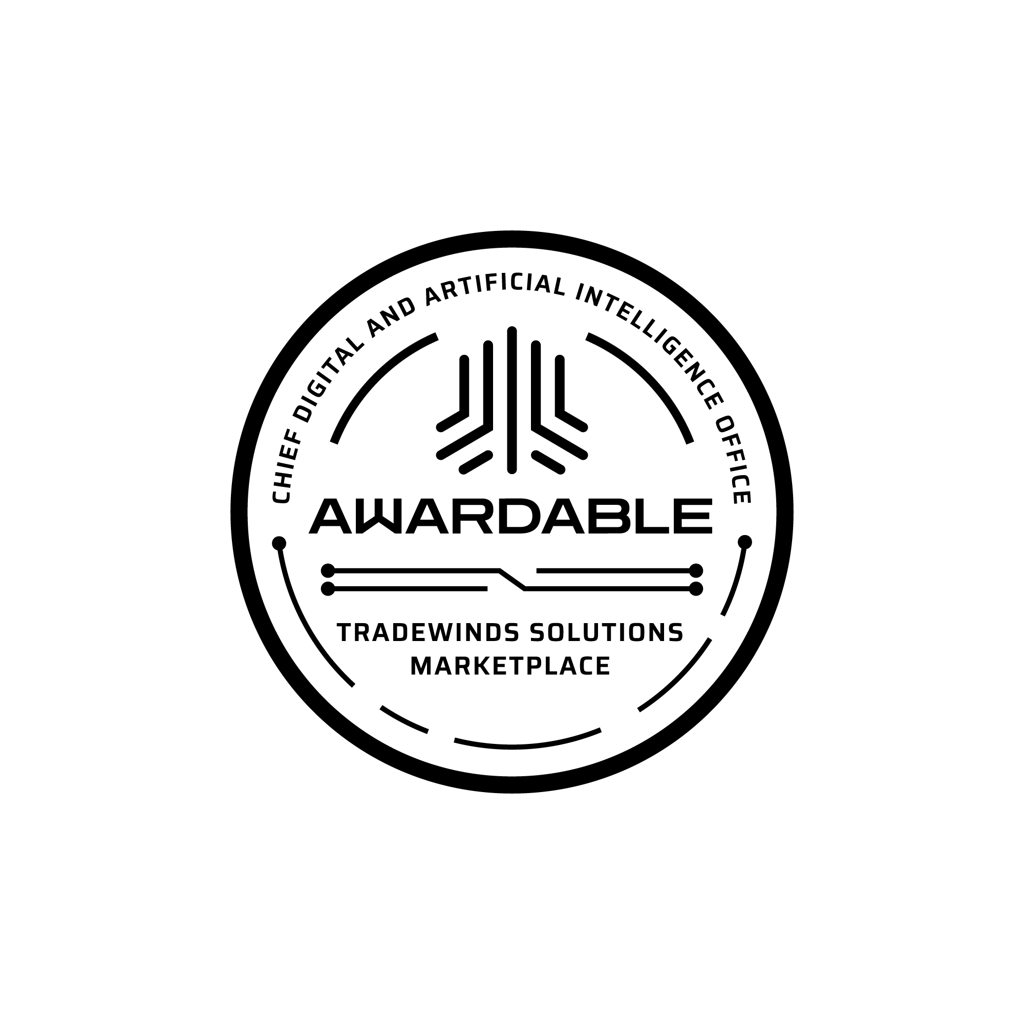 Tradewinds Solutions Marketplace - Awardable